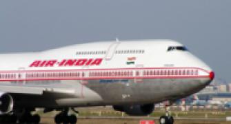 Cost cutting: Booz Allen may help Air India