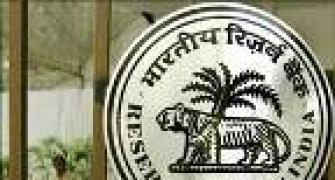RBI hints at higher interest rates