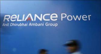 Reliance Power plant in Rosa starts generation
