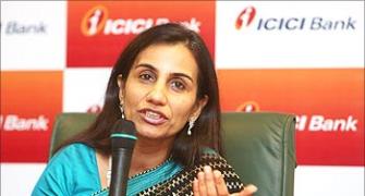 What 2009 was like for ICICI Bank