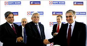 2009: The year that was for HDFC Bank