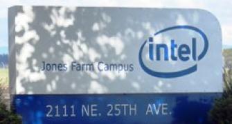 Intel demonstrates 48 core processor