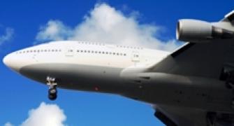 Air safety improves in 2009: IATA