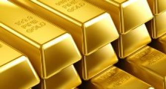 No takers for gold sold by banks