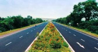 NHAI plans pvt hands for toll collection