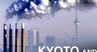 'Most nations want Kyoto Protocol to continue'