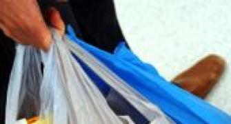 BMC plans to ban plastic bags in Mumbai