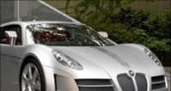 Jaguar loan: UK govt, Tatas are at loggerheads