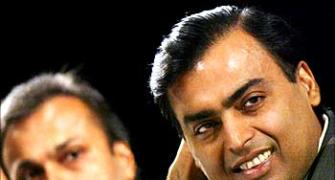 All about the Ambani gas war