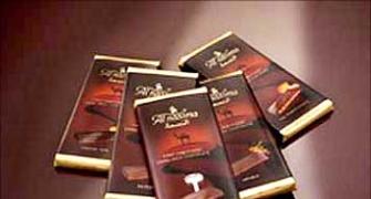 Now, camel milk chocolate set to hit world markets