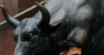 Markets gather pace, Sensex crosses 26K; metals shine, oil slips