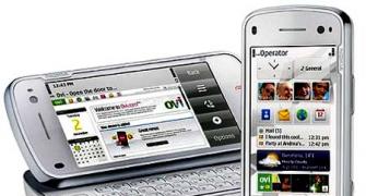 New Nokia touchscreen phone @ Rs 35K