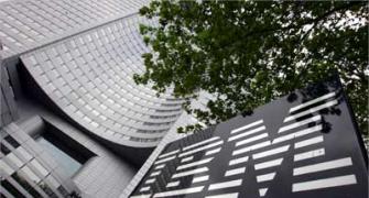 IBM bets big on analytics