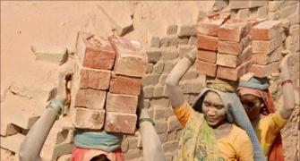 ILO on India's scourge: Bonded labour
