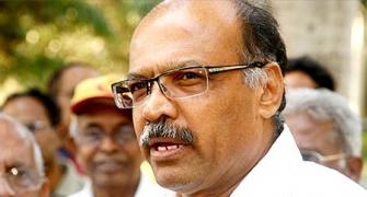 My dream is still a budget airline: Capt Gopinath