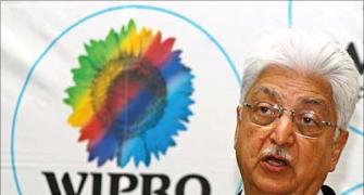 Govt disagrees with Wipro chief's remarks on governance