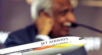 Naresh Goyal to buy 1.11% stake in Jet from Tail Winds