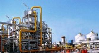 RIL's gas output to double by next fiscal