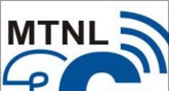 MTNL 3G connection for Rs 109 in Mumbai