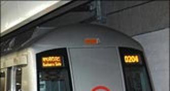 'Delhi Metro, modern India's proudest achievement'