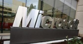 Microsoft to slash jobs worldwide