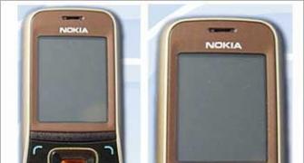 Nokia has designs on India