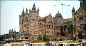 Mumbai a city of 'slum dwellers'?