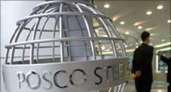 Farmers at Posco project site threaten suicide