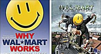 How Bharti Walmart runs its business