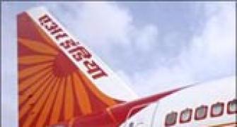 Air India posts Rs 5,548-crore loss
