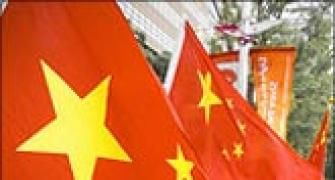 China flooding India with cheap goods