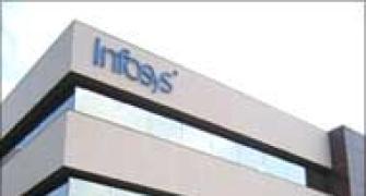 Infosys, Nvidia to jointly set up tech centre