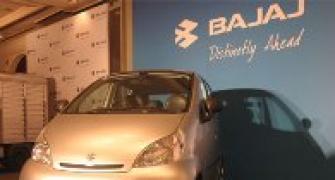 Uttarakhand may get Bajaj-Renault car project