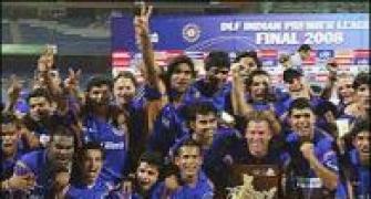 IPL sells theatrical rights for Rs 330 cr
