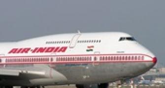 Air India to get Rs 400 crore in Jan