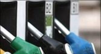 IOC losing Rs 92 crore daily on fuel sales