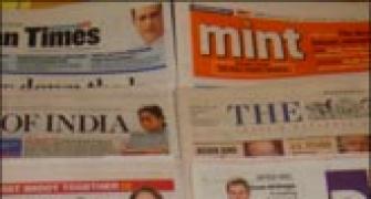 Govt may okay 49% FDI in print media