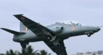 HAL to invest Rs 25K cr in next 10 years