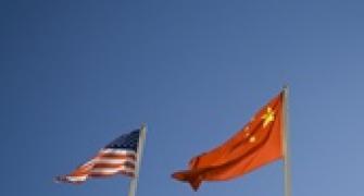 Of US, economics, and the rising power of China