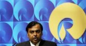 RIL, other K-G gas allottees swap stated end-use