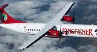 Kingfisher Airlines to raise up to $600 mn