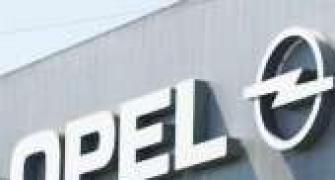 Opel to slash 9,500 jobs