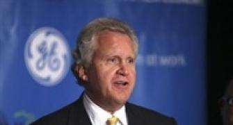 GE aims $6 bn revenues from India in 3-4 years