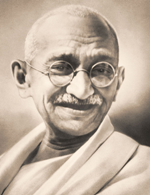 NREGA gets Mahatma Gandhi tag