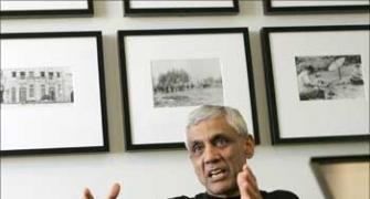 Vinod Khosla loses court battle to shut down beach in US