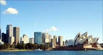 Australian firms find India attractive for investment