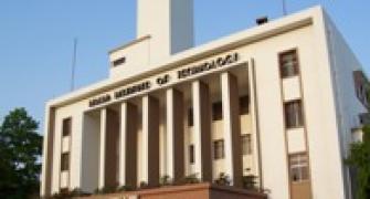 How to resolve the financial crisis at IITs, IIMs