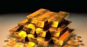 The role of gold in your portfolio