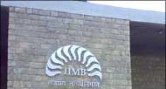 IIMs plan to join hands for overseas foray