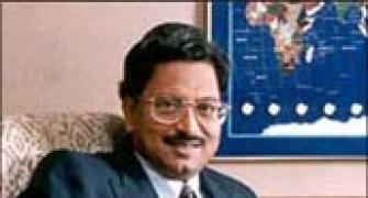 CBI team in Mauritius to probe Satyam scam